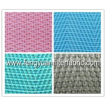 Alkali Resistance Filter Fabrics