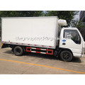 Vente LHD/RHD camion frigorifique ISUZU marque 4 X 2