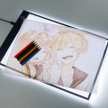 Suron A4 LED Light Pad for Diamond Painting