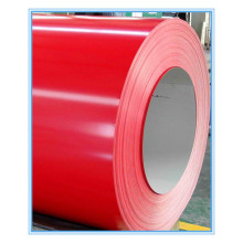 PPGI Color Coated Galvanized Steel Coil