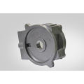 Aluminum Die Casting OEM Customized Electric Motor Housing