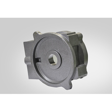 Aluminum Die Casting OEM Customized Electric Motor Housing