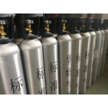 AL Cylinder Standard gas Industrial Mixed gas
