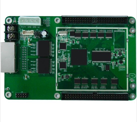 Icolorlight Receiving Card I5a Model