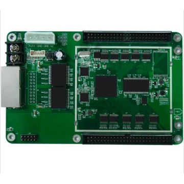 Colorlight receiving card i5A Model