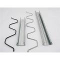 Greenhouse Zig Zag Wiggle Wire para Lock Channel