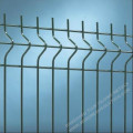 103cm 3D Wire Mesh Fence Panel