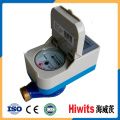 Электронное дистанционное чтение Smart Card IC Prepaid WiFi Water Meter