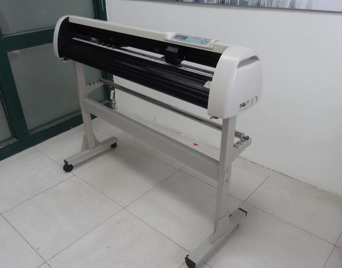 Plotter Vinyl Cutting Machine 