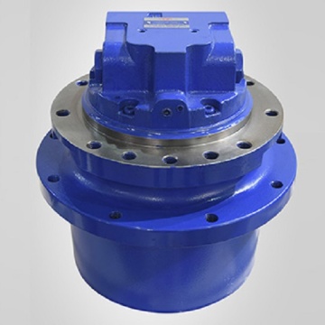 Hydraulic Piston Motor  travel motor