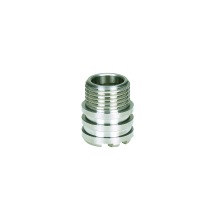 Male Insert for PPR Pipe, PE-Al-PE, Pex-Al-Pexpipe