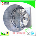 Ventilateur de serre 1400mm