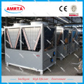 Air Cooled Modular Glycol Water Chiller