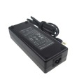 Adaptador de corriente alterna de cc de 12V8A para cctv led