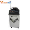 Portbale Fiber Laser Welding Machine