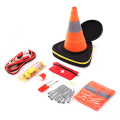 Automobiles emergency Tools road assistance kit