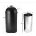 Hotel Waste Bin Litter Bin Trash Bin