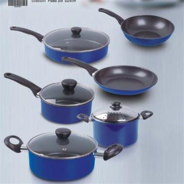 Cookware set