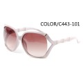 2012 new lady's designer sunglasses