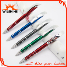 New Type Metal Wholesale Pen for Customized Logo Engraving (BP0173)