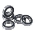 Motor Parts 6201-2RS 6301-2RS Motorcycle Ball Bearing