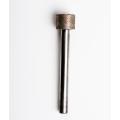 CNC Coordinate Grinding Rod Grinding Head