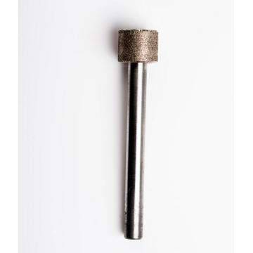 CNC Coordinate Grinding Rod Grinding Head