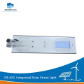 DELIGHT All In One Solar Street Light Specification