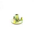 Ductile Iron Casting for formwork tie rod--Disk Nut