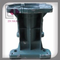 Turbine Reducer Housing Reducer Mold Customization