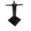 Pyramid Steel Base Table Pedestal