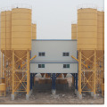 HZS 60 Stationary Concrete Batching Plant