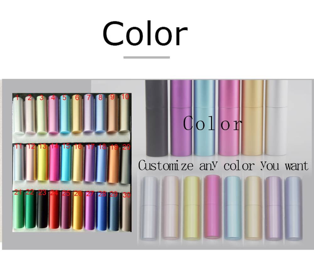 Aluminum Perfume Bottle Aluminum Perfume Bottle