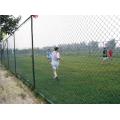 pvc coated wire mesh chain link dog kennels