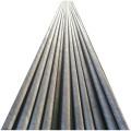 42CrMoS4 quenched & tempered qt steel round bar