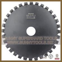 Laney Selling Diamond Tuck Point Blade zum Schneiden von Steinen