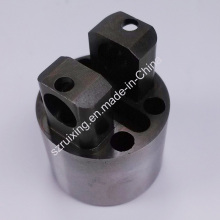 CNC Machining Steel Part para accesorios de equipos