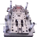 Stamping Progressive Die for Metal Parts