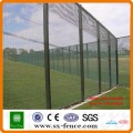 Galvanized and Powder coated 358 High Security Fence