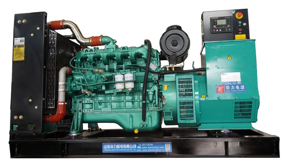 new diesel generators