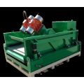 Shale shale shale shaker for drilling solid control