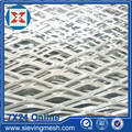 Galvanized Expanded Metal Mesh