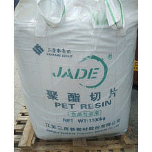 Hot Sell Pet Resine Bottle Raw Material