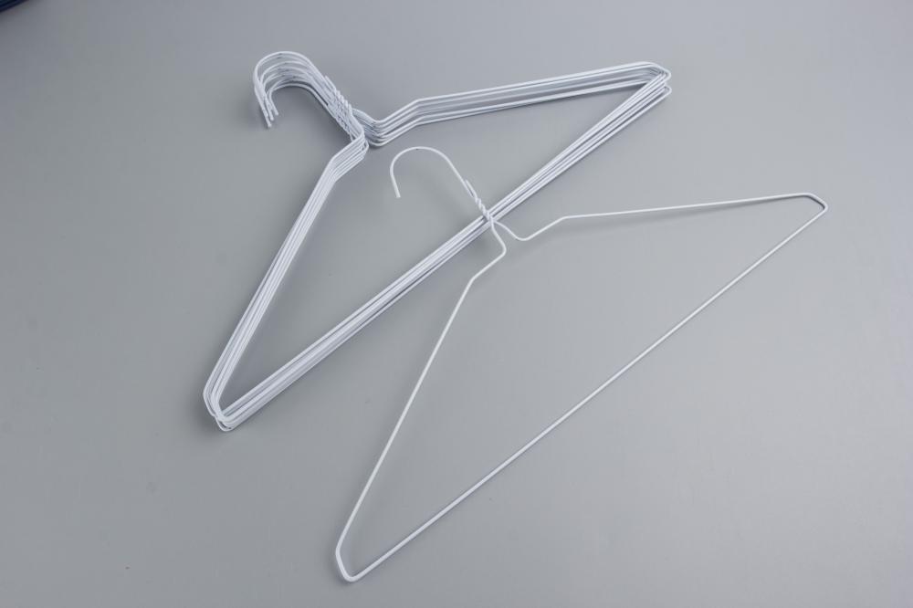 Suit Metal Hanger