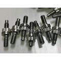 Titanium Fasteners GR2 Ti Screws