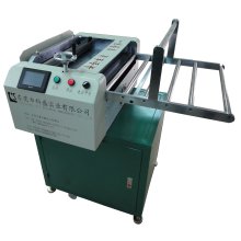 Máquina de corte del CNC del caucho del silicio