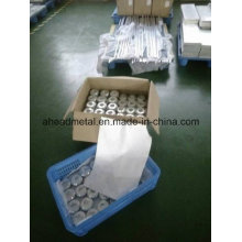 CNC Machining Parts for Lighting Accesories