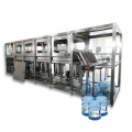 Complete Automatic 20L/ 5 Gallon Water Filling Machine