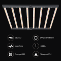 4X4 Grow Light Tent 1000W Led Foldable Light