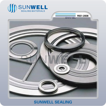 Spiral Wound Gasket Making Machines